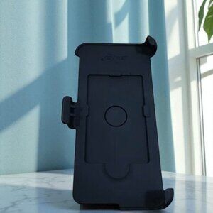 ZIZO Military Grade BOLT Series Google Pixel 3a Belt Clip Case Black